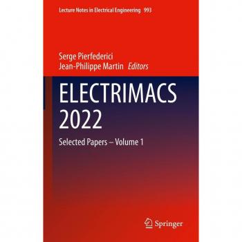 Vitalsource Technologies, Inc. ELECTRIMACS 2022