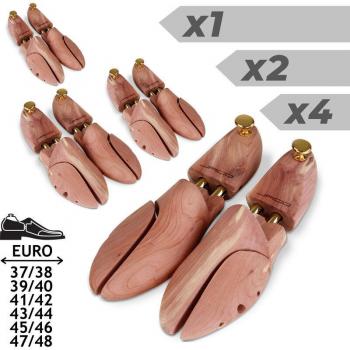 Hormas para Zapatos JAGO