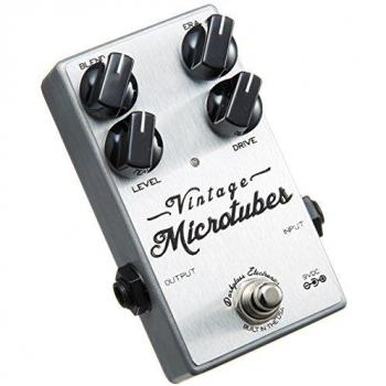 Darkglass Electronics VMT