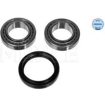 Kit de roulement de roue MEYLE 714 650 0010