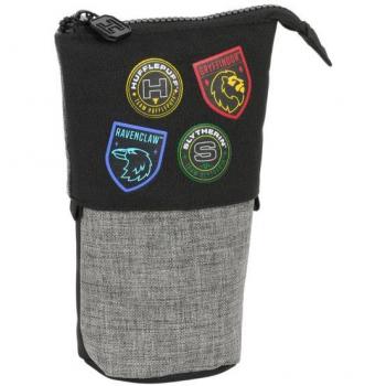 Astuccio Safta Harry Potter Casa dei Campioni in Tutti i Colori One Size