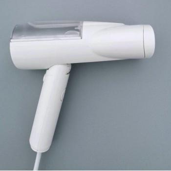Fast-Heat Garment Steamer