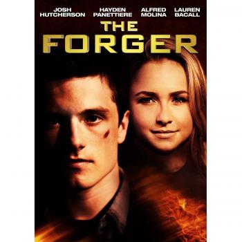 The Forger [DVD]