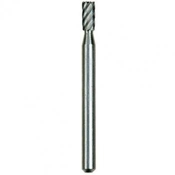 3.2 mm Dremel 194 Cutter Set – 2 Cylinder-Milling Bits, High Speed