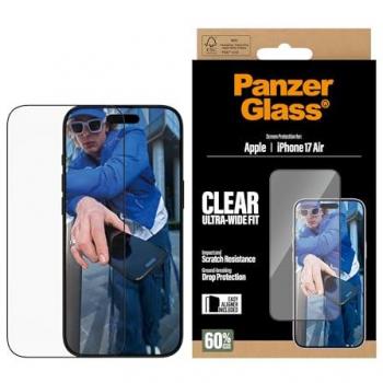 PanzerGlass Display Shield 1 Pz. per iPhone Air