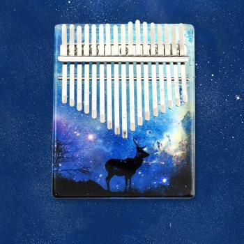 Kalimba para niños y adultos