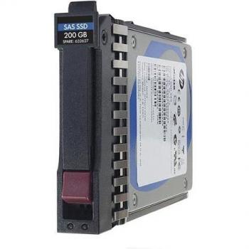 HPE MSA 400GB 12G SAS ME 2.5 SSD Speicher