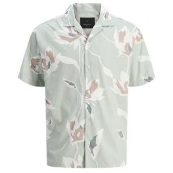 Jack & Jones Premium Kurzarmhemd für Herren