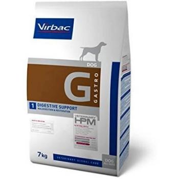 VIBRAC Alimentation HPM Digestive Support Chien 7 kg