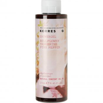 Pepper Blossom Splash: 250 ml Shower Gel