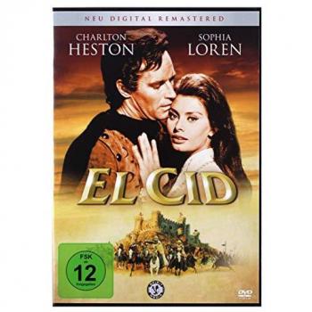 El Cid