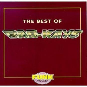Bar-Kays : Compilation Suprême