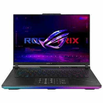 Laptop Asus ROG Strix Scar 16 2024 G634JYR-NM003W 16 32 GB RAM 2 TB SSD Nvidia GeForce RTX 4090