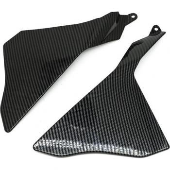 Carbon Fiber ABS Upper Side Fairing Panel for YAMAHA YZF1000 R1