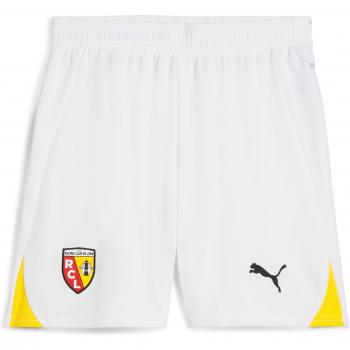 Puma Kindershort 774925-06 – RC Lens 2024/25 Edition