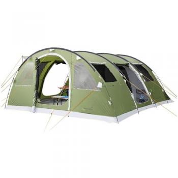 Tente Gotland 5 avec cabine sombre