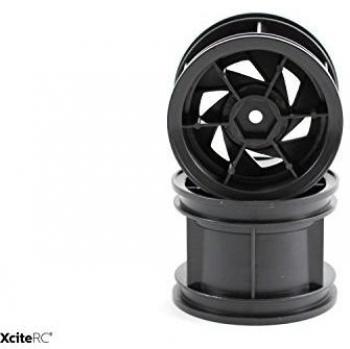 XciteRC Felgen für one12 Monster Truck (2)