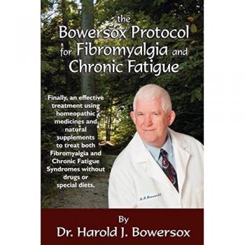 The Bowersox Protocol for Fibromyalgia and Chronic Fat