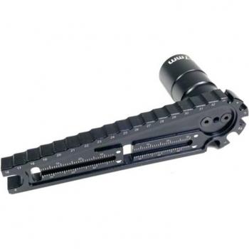Absima 3000059: 17 mm Radmutterschlüssel aus Aluminium