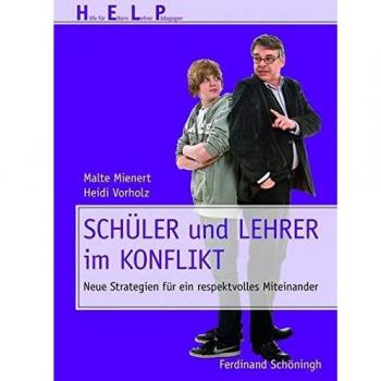 Schüler und Lehrer im Konflikt: Neue Strategien für ein respektvolles Miteinander