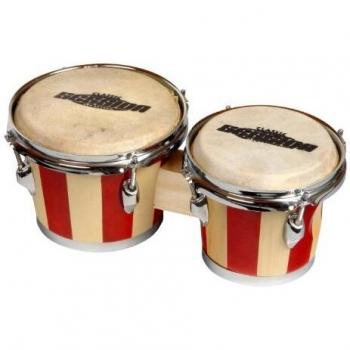 XDrum Bongos Retro‑Style