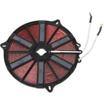 Bobina de Cocina Segura 2000W