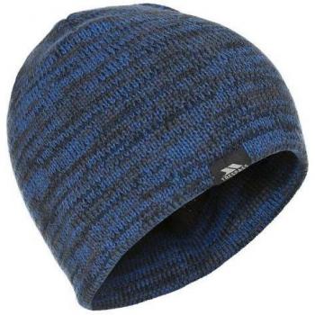 Beanie para Hombre Trespass Dill Gris Talla Única
