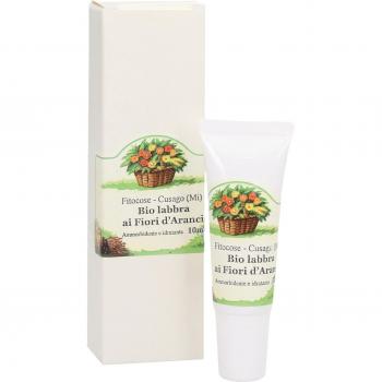 Fitocose Orangenblüten Lippenbalsam (10 ml)
