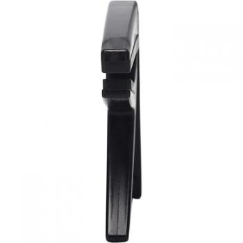 Capo Negro para Ukelele
