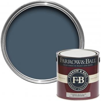 Farrow & Ball – Stiffkey Blue 2.5L