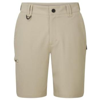 Gill UV Flex Khaki Short