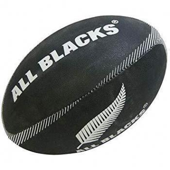 Gilbert All Blacks Mini Rugby Ball