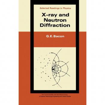Vitalsource Technologies, Inc. X-ray And Neutron Diffraction