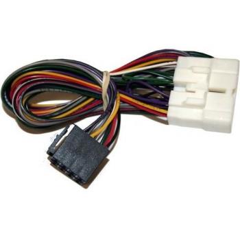 Car Audio Interface for Lexus IS200 – Autoleads PC2‑105‑4