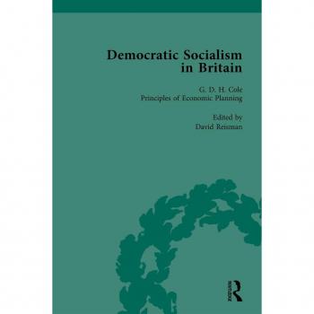 Vitalsource Technologies, Inc. Democratic Socialism In Britain, Vol. 7