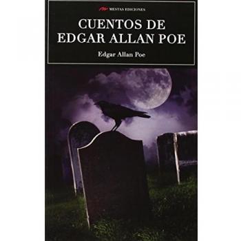 Los mejores cuentos de Edgar Allan Poe