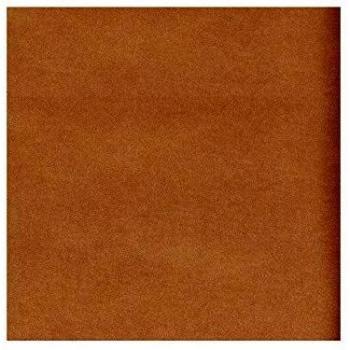 Papier effet BrossÃ© 30 x 30 cm Cuivre, Autre, Orange clair