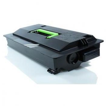 Kyocera TK710 Cartucho de Tóner Negro Genérico