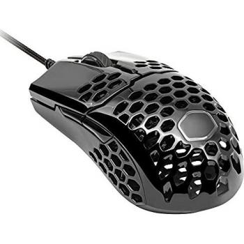 Cooler Master MM710 Ergonomische Gaming Maus Schwarz