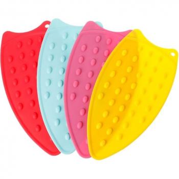 Silicone Heat Resistant Iron Mat
