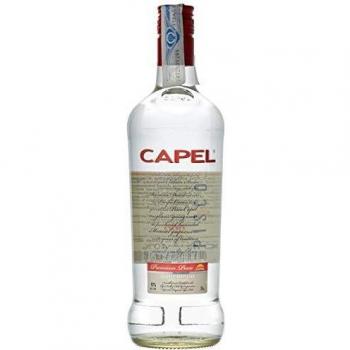 Capel Noble Pisco 40% 0,7l