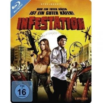 Infestation