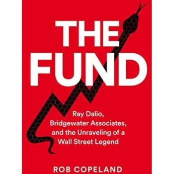 Rob Copeland The Fund
