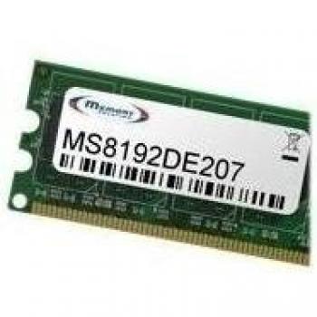 CapacitéPro 8 Go DDR3L SO‑DIMM – 1600 MHz, non ECC – Dell Precision Mobile Workstation