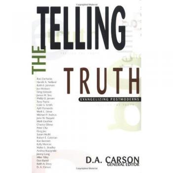 Telling the Truth
