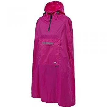 Poncho da Viaggio Qikpac Trespass