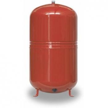 Réservoir d'expansion avec pieds CMF50 50 lt. 02050343