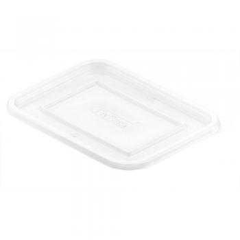 Pacchetto di Sacchetti Trasparenti Duni Low – 50 pezzi