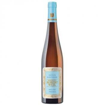Kiedrich Klosterberg Riesling 2022 (Seco) – Elegancia Blanca