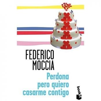 Perdona pero quiero casarme contigo